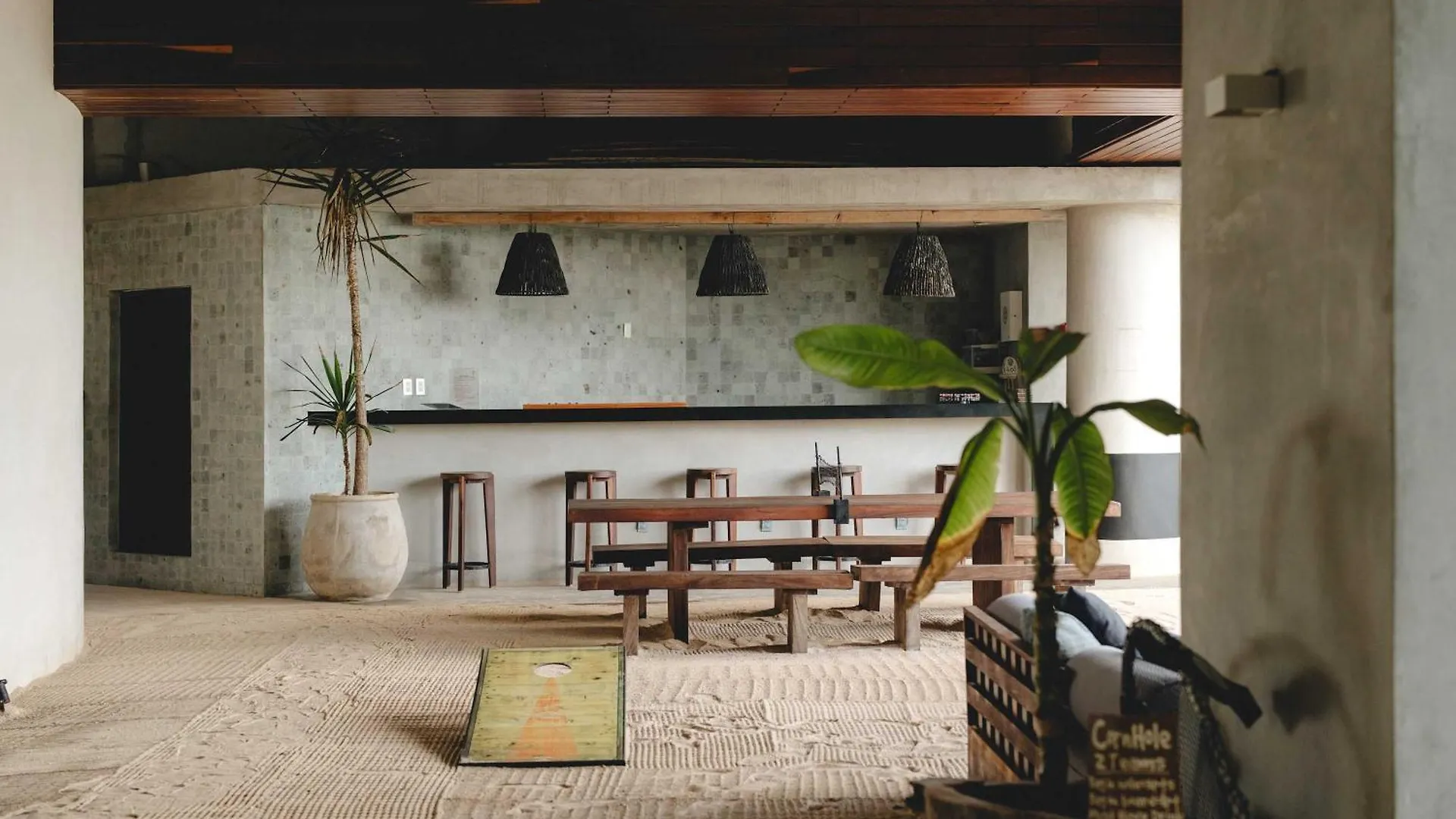Stylish Apartment 3Br Beachview Villa Rooftop & Concierge Tulum